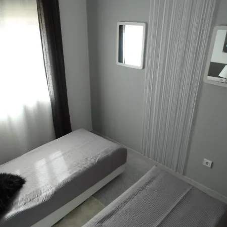 Διαμέρισμα Torre Zeus, La Mata, *