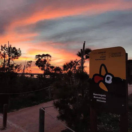 Torre Zeus, La Mata, Διαμέρισμα Τορεβιέχα