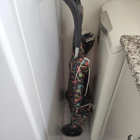 Διαμέρισμα Torre Zeus, La Mata,