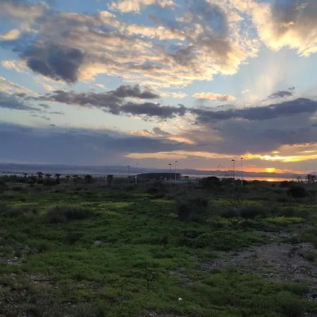 Torre Zeus, La Mata, Διαμέρισμα *
