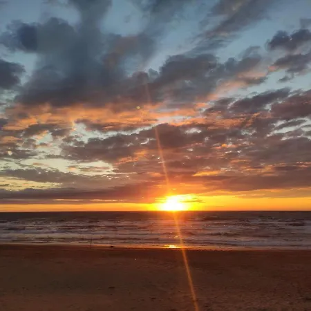Torre Zeus, La Mata,