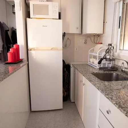 Torre Zeus, La Mata, * Τορεβιέχα