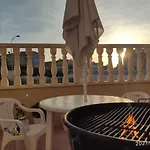 Torre Zeus, La Mata, Torrevieja