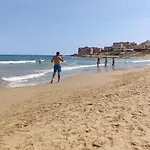 Torre Zeus, La Mata, Torrevieja