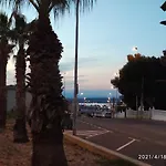 Torre Zeus, La Mata, Torrevieja