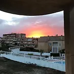 Torre Zeus, La Mata,