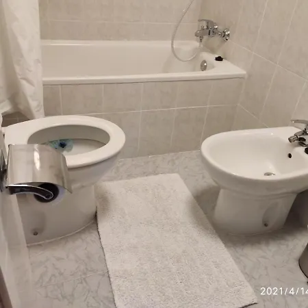 Apartmán Torre Zeus, La Mata, *