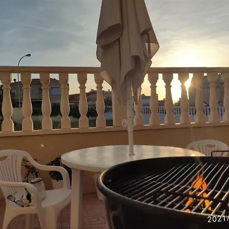 Torre Zeus, La Mata, Torrevieja