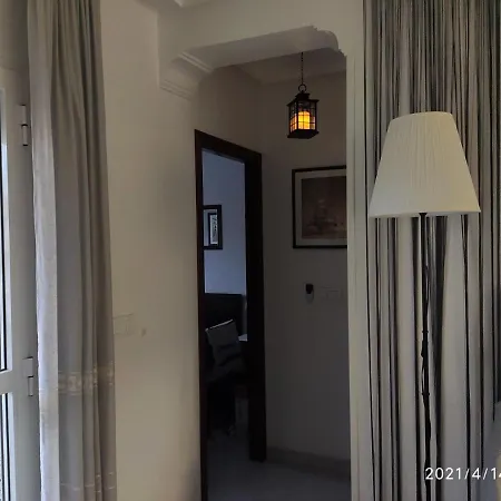 Апартаменты Torre Zeus, La Mata,