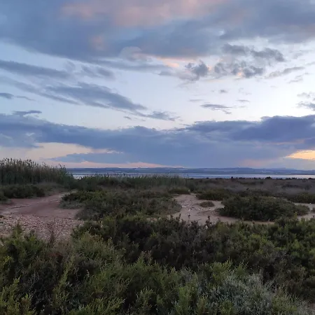 Torre Zeus, La Mata, Апартаменты Торевьиа