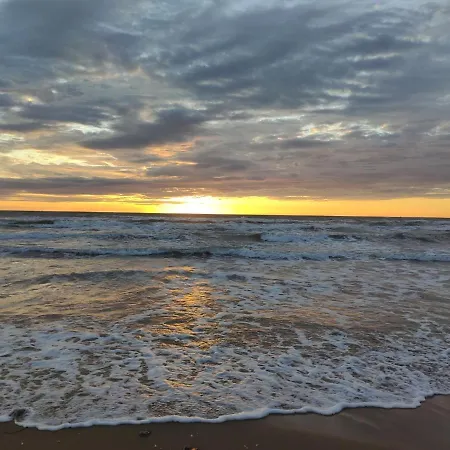 Torre Zeus, La Mata,