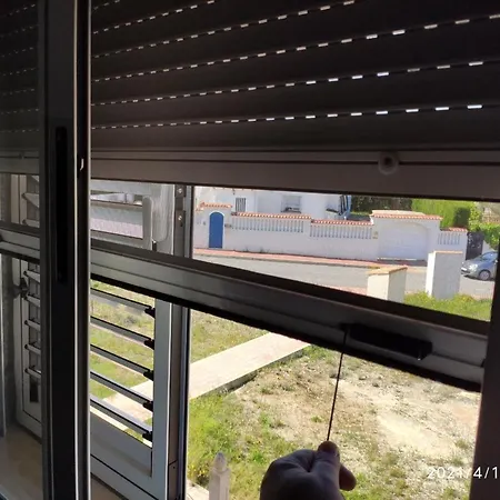 アパート Torre Zeus, La Mata,