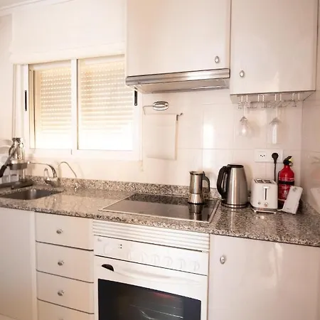 Torre Zeus, La Mata, * トレビエハ