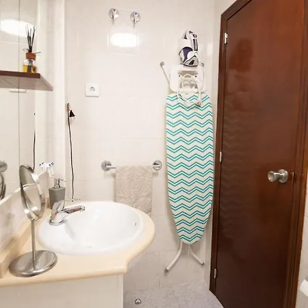 Torre Zeus, La Mata, Apartment *