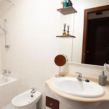 Torre Zeus, La Mata, Apartment *