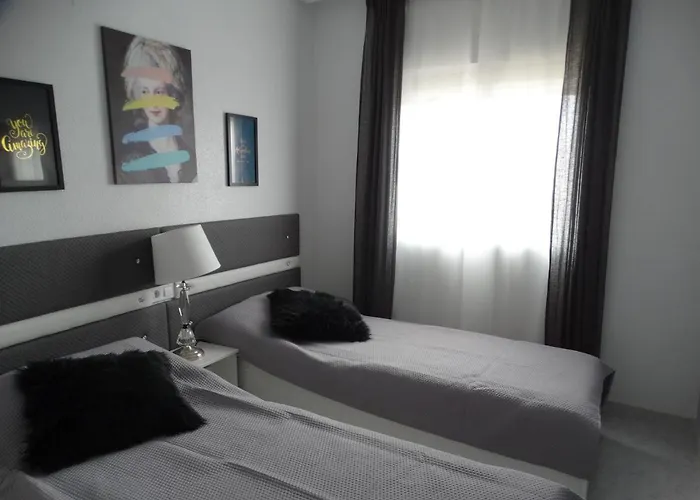 Torre Zeus, La Mata, شقة