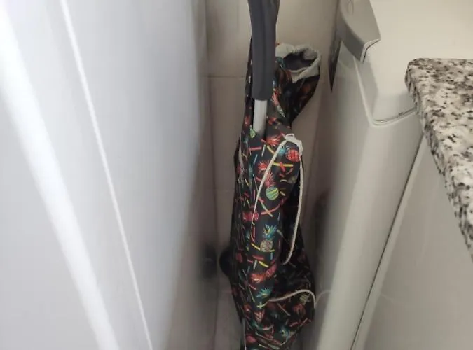 شقة Torre Zeus, La Mata,