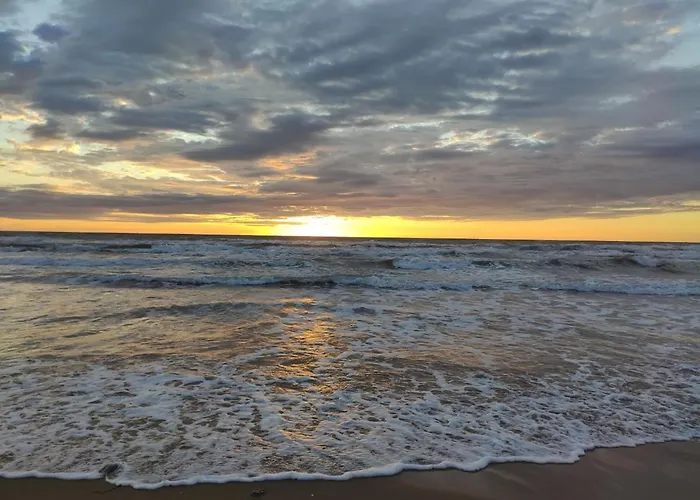 Torre Zeus, La Mata,