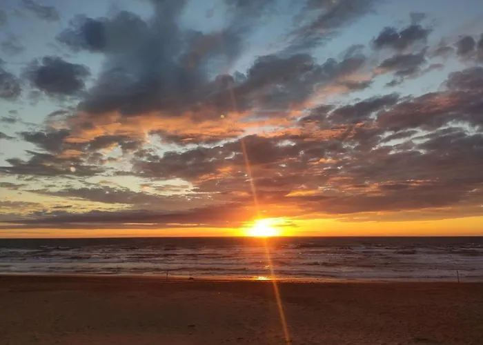 Torre Zeus, La Mata,