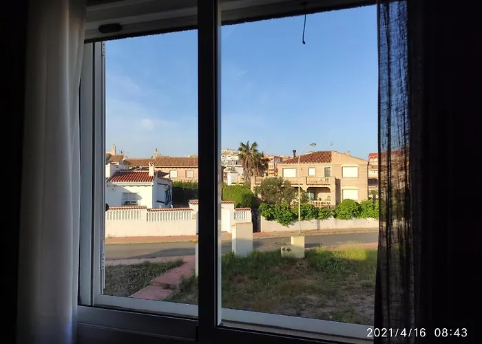 Torre Zeus, La Mata, شقة