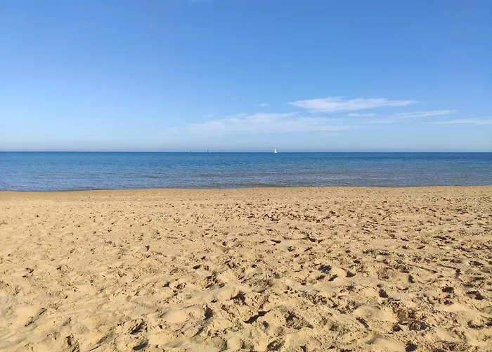 شقة Torre Zeus, La Mata,