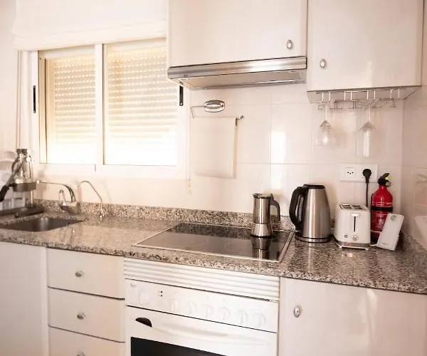 Torre Zeus, La Mata, * تورّيفيِخا