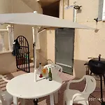 Torre Zeus, La Mata, *