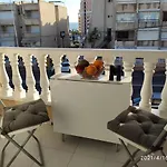 Appartement Torre Zeus, La Mata, *