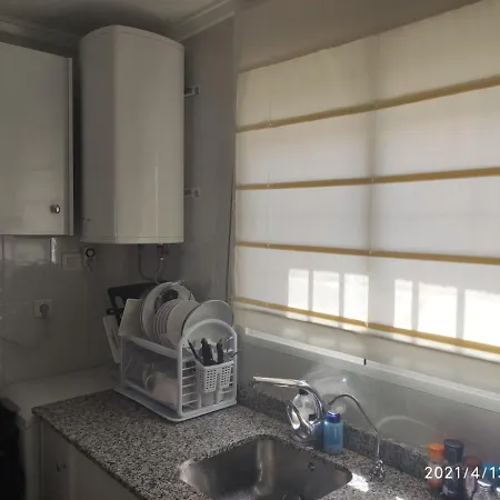 Torre Zeus, La Mata, *